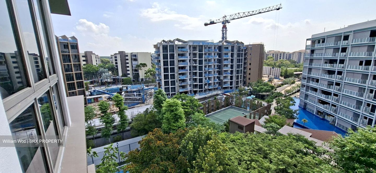 The Inflora (D17), Condominium #569725471